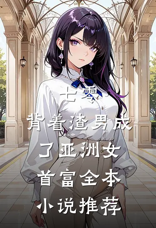 七零：背着渣男成了亚洲女首富全本小说推荐