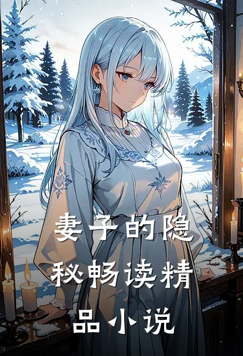 妻子的隐秘畅读精品小说