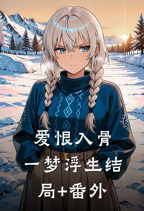 爱恨入骨，一梦浮生结局+番外