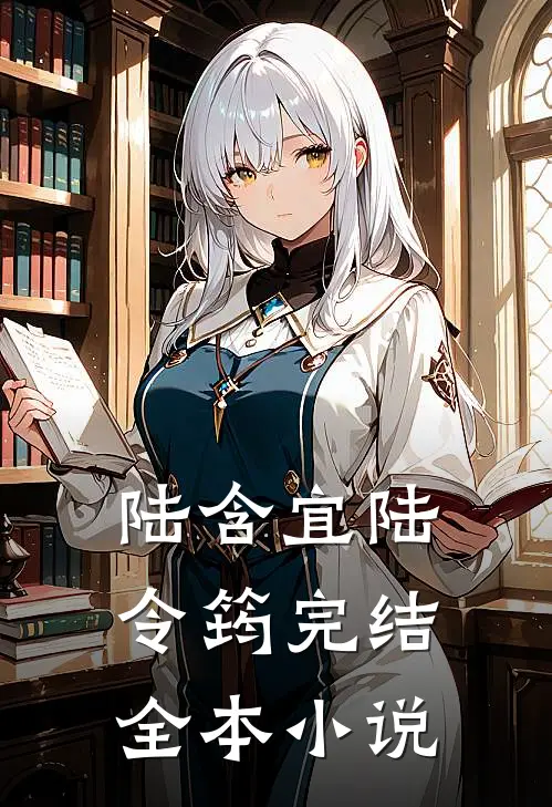 陆含宜陆令筠完结全本小说