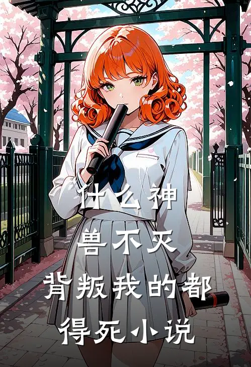 什么神兽不灭，背叛我的都得死小说