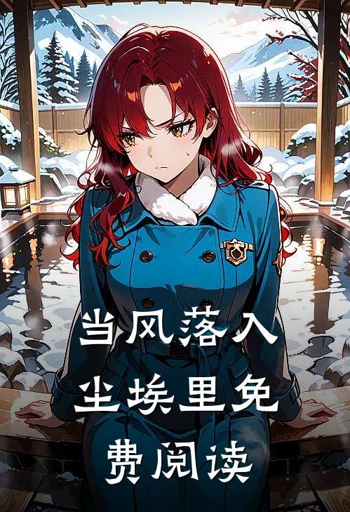 当风落入尘埃里免费阅读