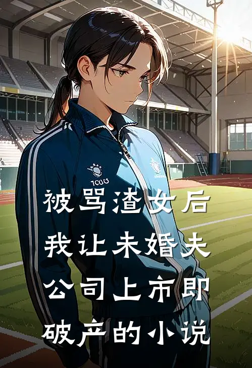 被骂渣女后，我让未婚夫公司上市即破产的小说