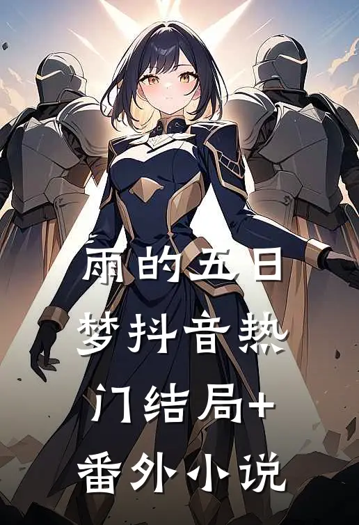 雨的五日梦抖音热门结局+番外小说