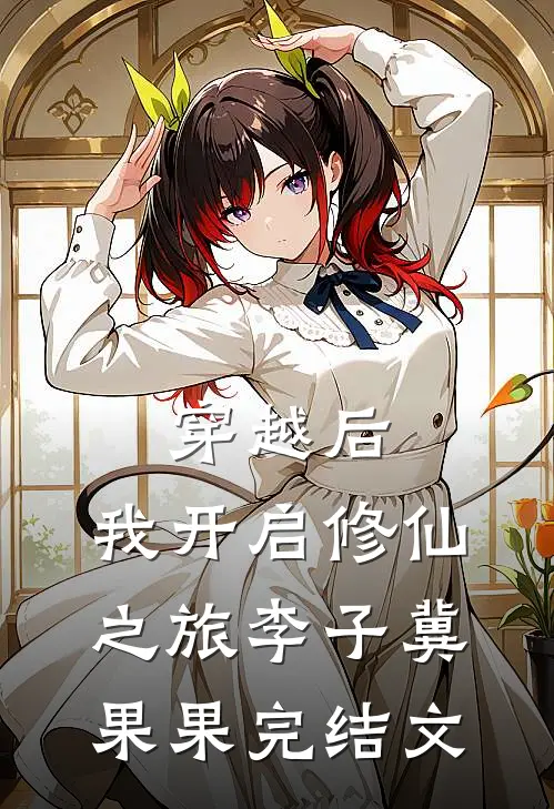 穿越后，我开启修仙之旅李子冀果果完结文