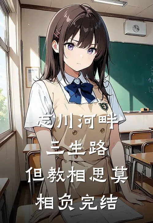 忘川河畔三生路，但教相思莫相负完结