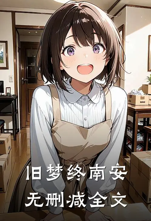 旧梦终南安无删减全文