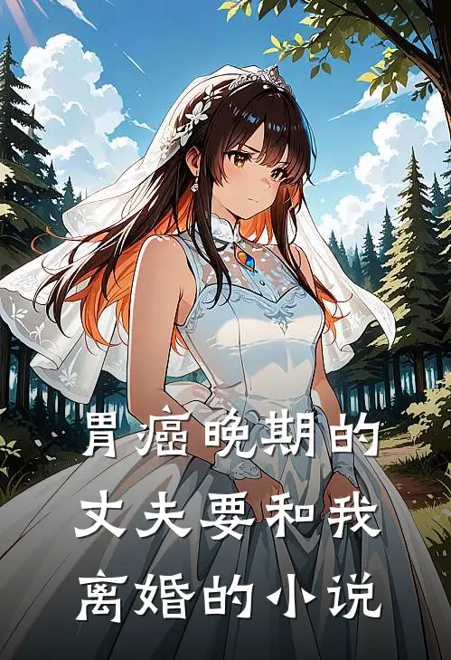 胃癌晚期的丈夫要和我离婚的小说