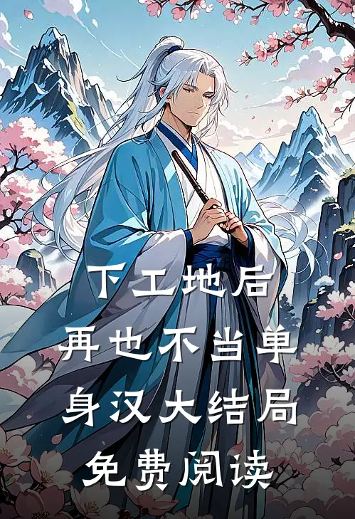 下工地后，再也不当单身汉大结局免费阅读