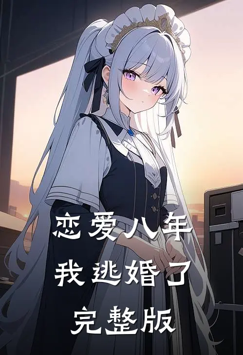 恋爱八年，我逃婚了完整版