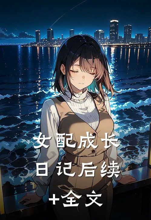 女配成长日记后续+全文