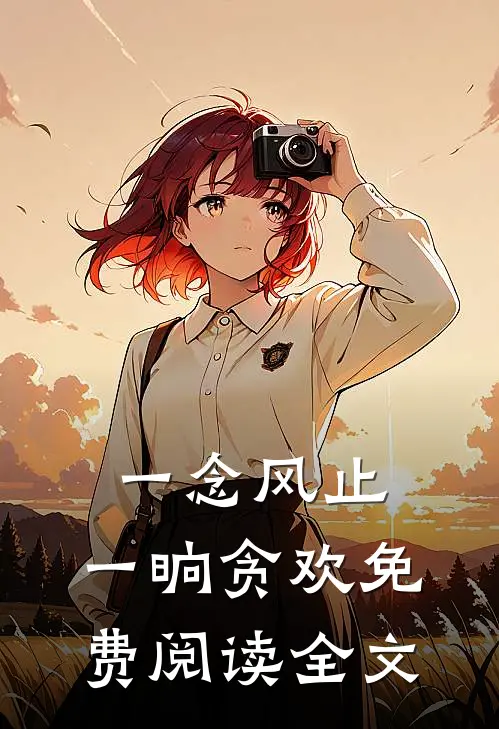 一念风止，一晌贪欢免费阅读全文