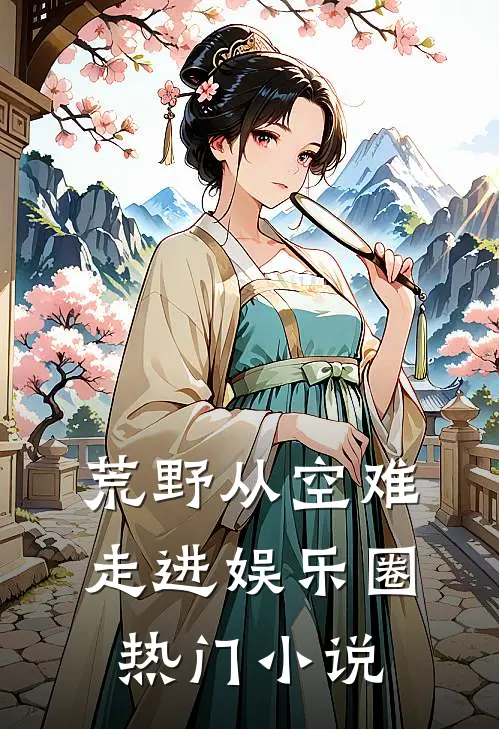 荒野从空难走进娱乐圈热门小说