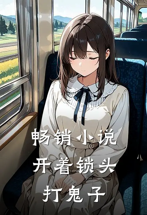 畅销小说开着锁头打鬼子