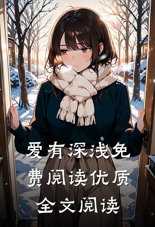 爱有深浅免费阅读优质全文阅读