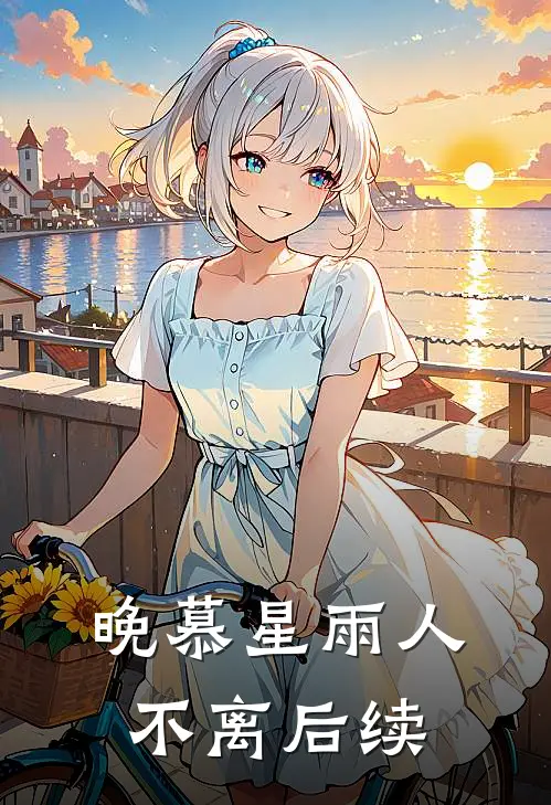 晚慕星雨人不离后续