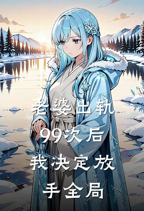 老婆出轨99次后，我决定放手全局