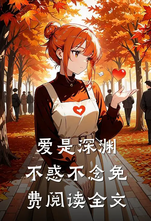 爱是深渊，不惑不念免费阅读全文