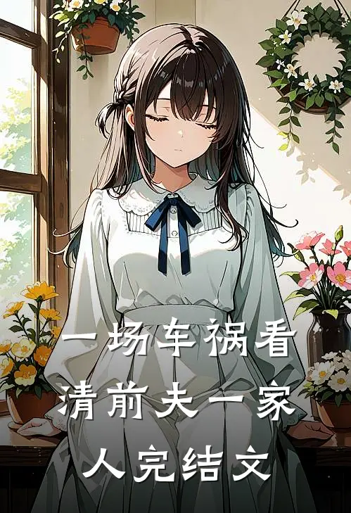 一场车祸看清前夫一家人完结文