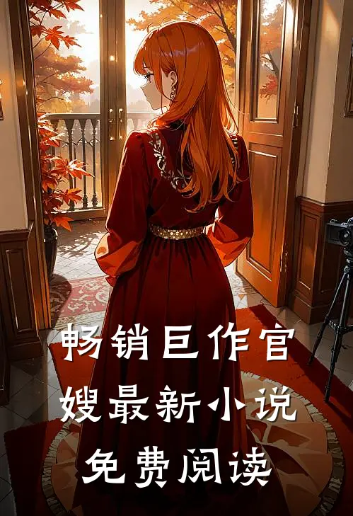 畅销巨作官嫂最新小说免费阅读