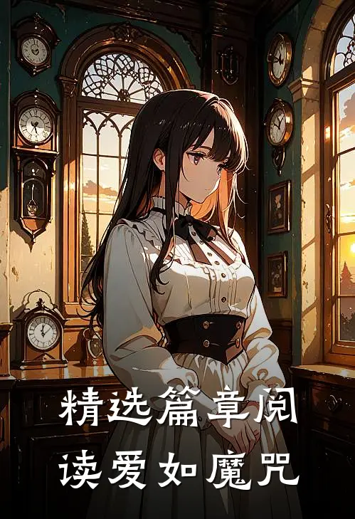 精选篇章阅读爱如魔咒