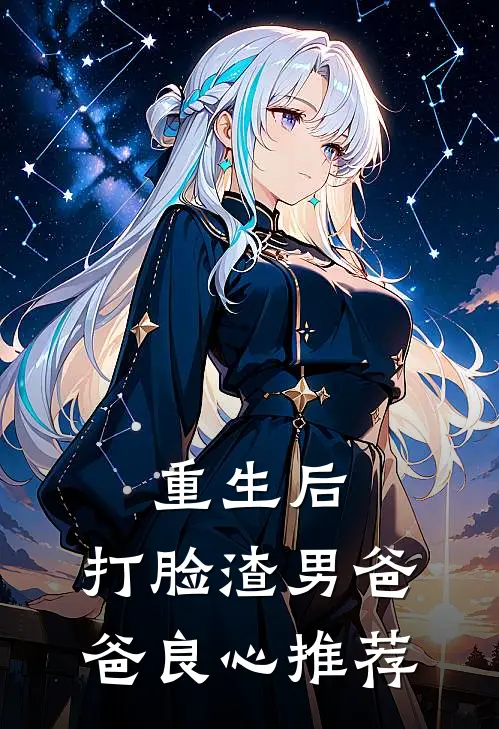 重生后，打脸渣男爸爸良心推荐