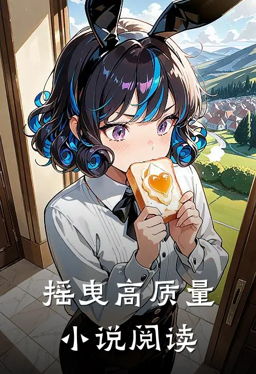 摇曳高质量小说阅读