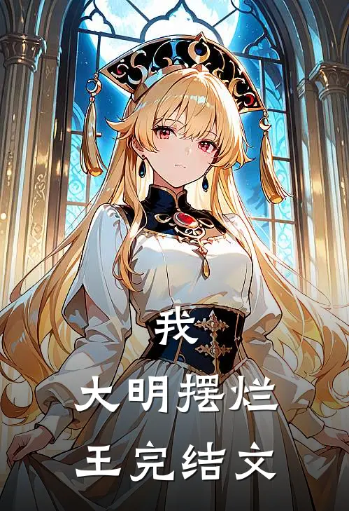 我，大明摆烂王完结文