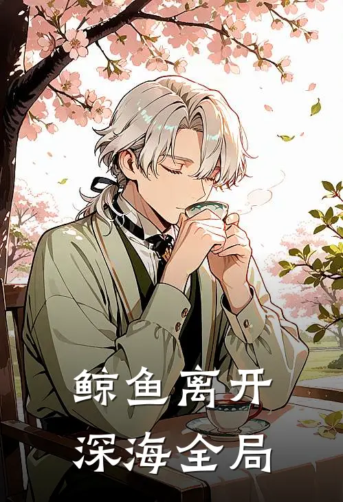 鲸鱼离开深海全局