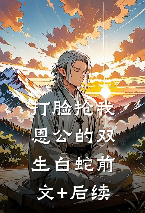 打脸抢我恩公的双生白蛇前文+后续