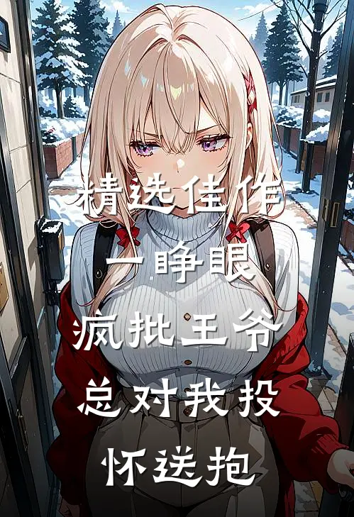 精选佳作一睁眼，疯批王爷总对我投怀送抱