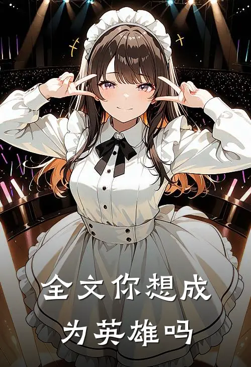 全文你想成为英雄吗