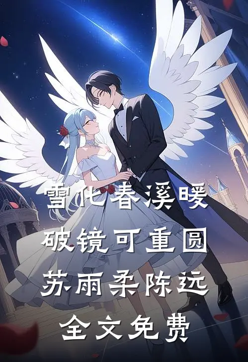 雪化春溪暖，破镜可重圆苏雨柔陈远全文免费