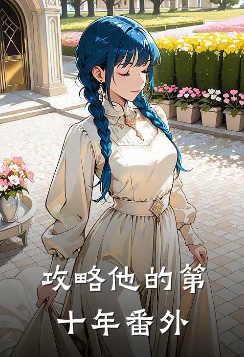 攻略他的第十年 番外