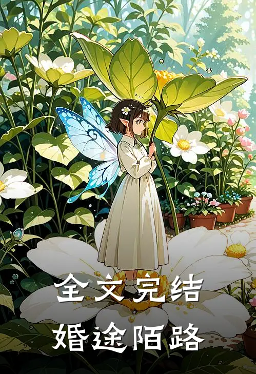 全文完结婚途陌路