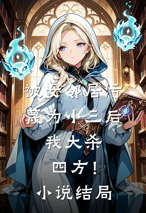 被女邻居污蔑为小三后，我大杀四方！小说结局