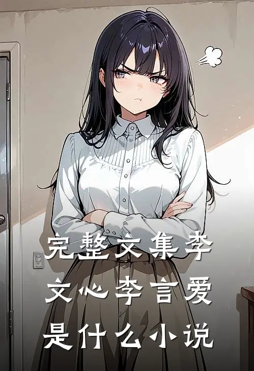 完整文集李文心李言爱是什么小说