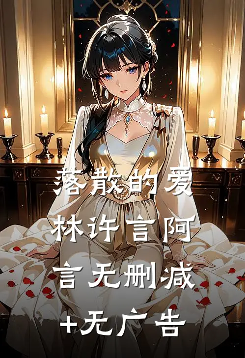 落散的爱林许言阿言无删减+无广告