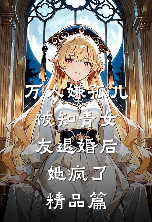 万人嫌孤儿被知青女友退婚后，她疯了精品篇