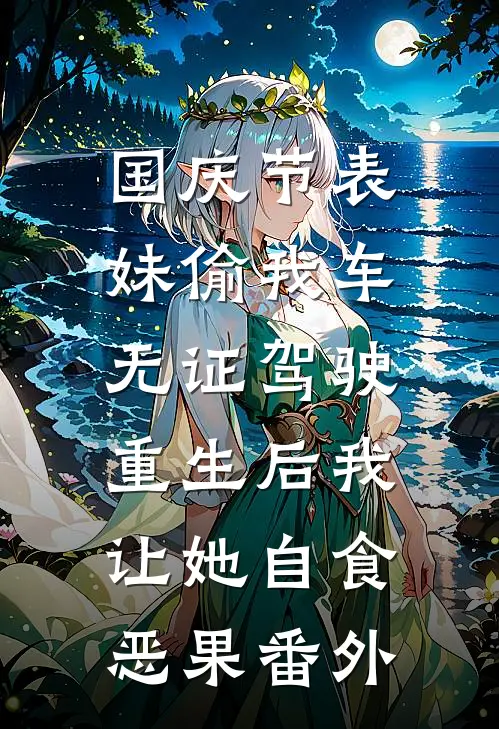 国庆节表妹偷我车无证驾驶，重生后我让她自食恶果 番外