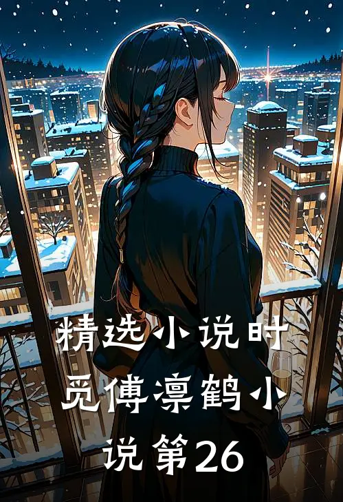 精选小说时觅傅凛鹤小说第26