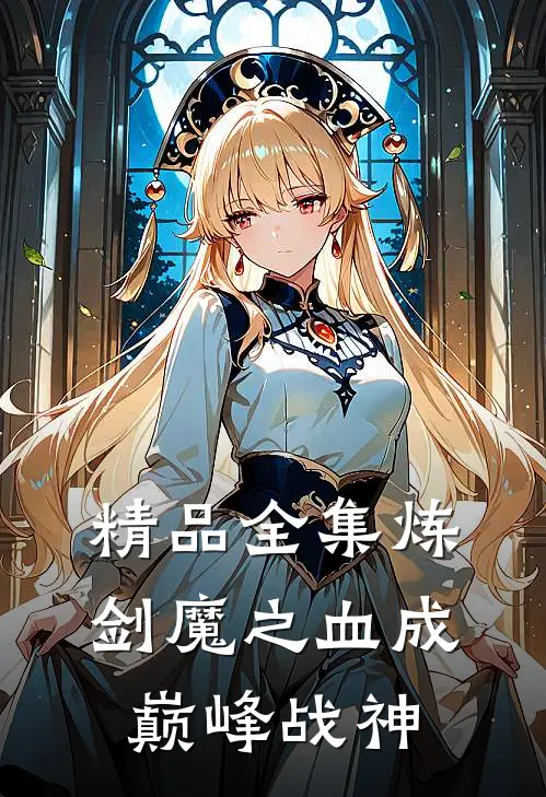 精品全集炼剑魔之血成巅峰战神
