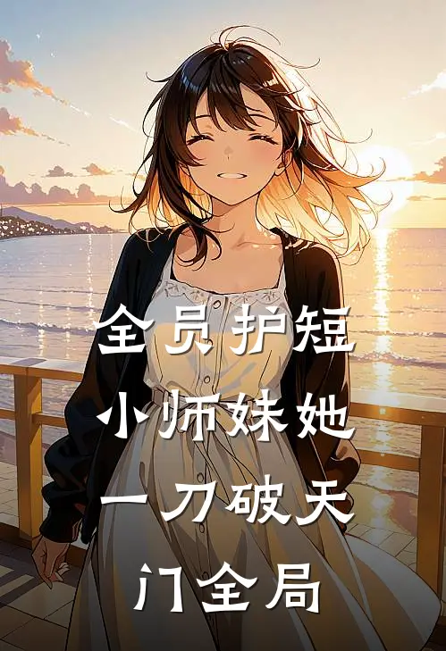 全员护短：小师妹她一刀破天门全局