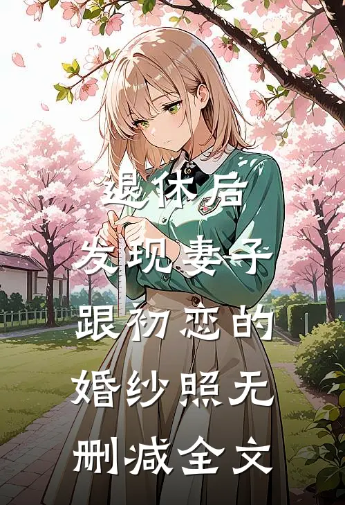 退休后，发现妻子跟初恋的婚纱照无删减全文