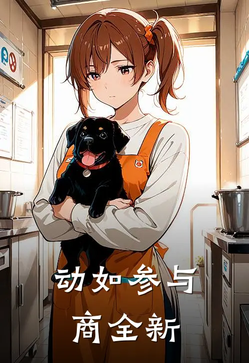 动如参与商全新