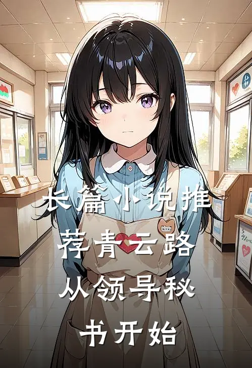 长篇小说推荐青云路：从领导秘书开始