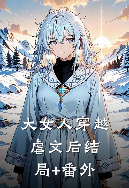 大女人穿越虐文后结局+番外