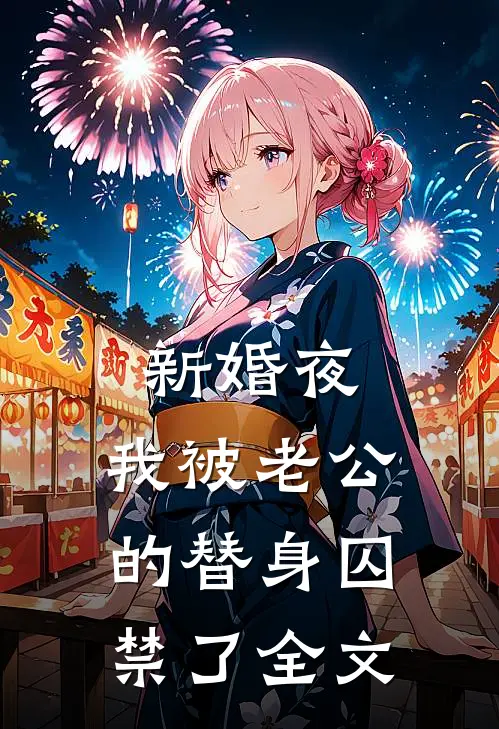 新婚夜，我被老公的替身囚禁了全文