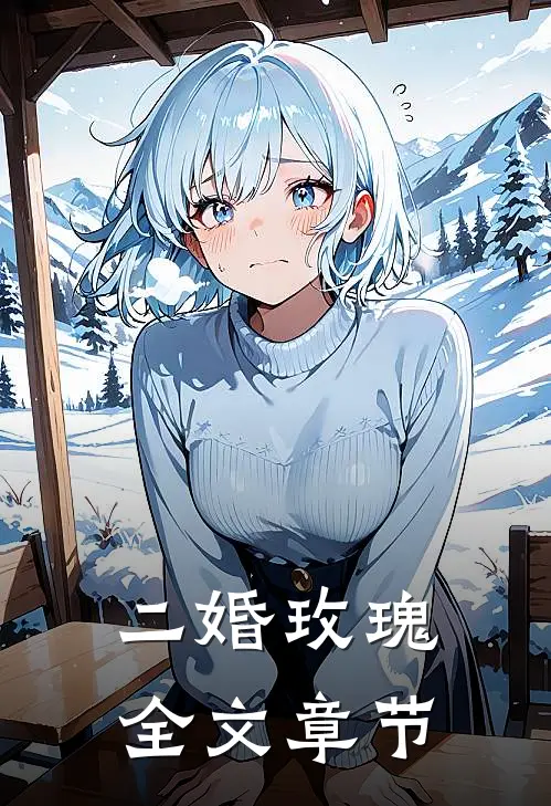 二婚玫瑰全文章节