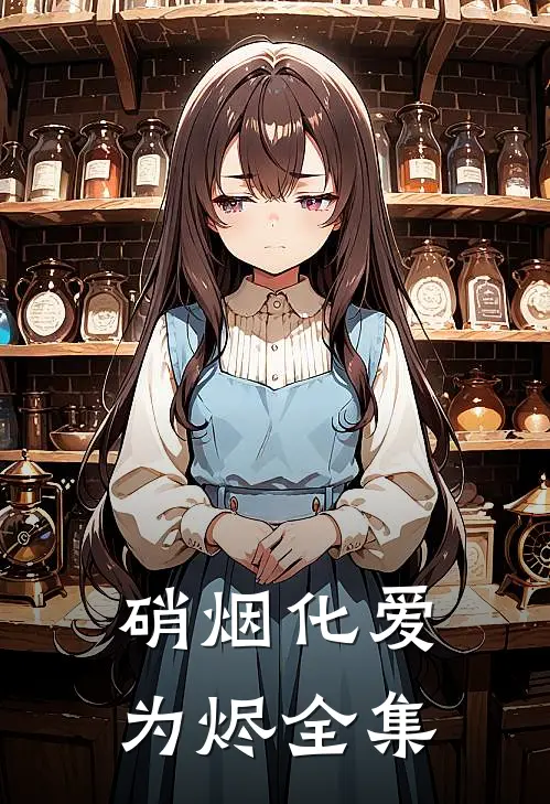 硝烟化爱为烬 全集